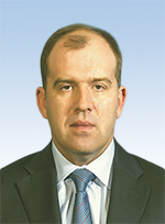 Deputy Photo