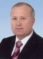 Deputy Photo