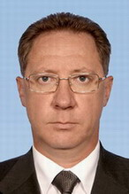 Deputy Photo
