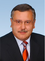 Deputy Photo