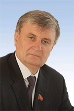 Deputy Photo