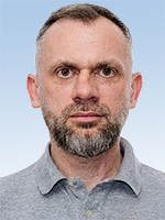 Deputy Photo