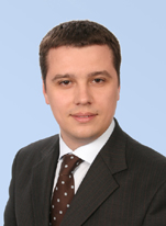 Deputy Photo