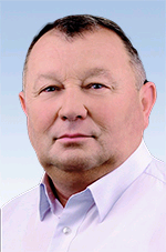 Deputy Photo