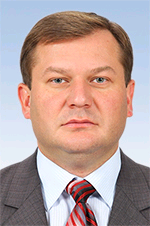 Deputy Photo