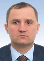 Deputy Photo