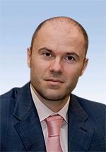 Deputy Photo