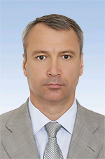 Deputy Photo
