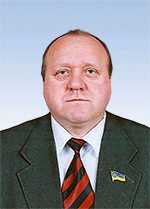 Deputy Photo