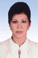 Deputy Photo