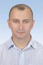 Deputy Photo