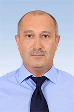 Deputy Photo