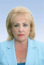Deputy Photo