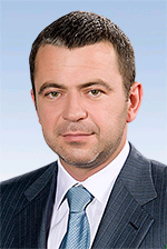 Deputy Photo