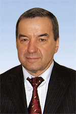 Deputy Photo