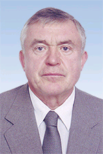 Deputy Photo