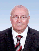 Deputy Photo