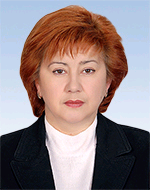 Deputy Photo