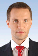 Deputy Photo