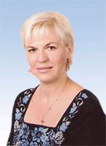 Deputy Photo