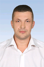Deputy Photo