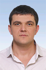Deputy Photo