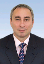 Deputy Photo