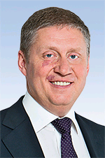 Deputy Photo