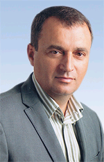 Deputy Photo