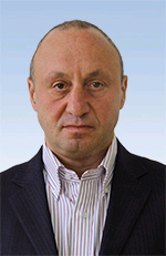 Deputy Photo