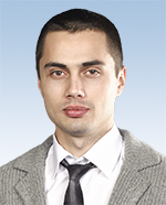 Deputy Photo
