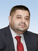 Deputy Photo