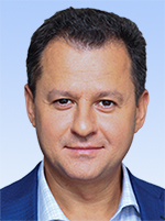Deputy Photo