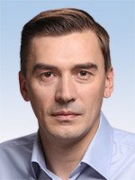 Deputy Photo