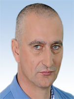 Deputy Photo