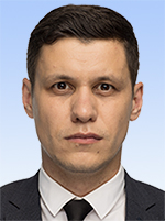 Deputy Photo