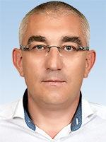 Deputy Photo