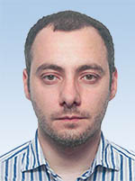 Deputy Photo