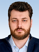 Deputy Photo