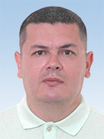 Deputy Photo
