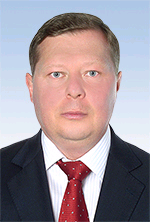 Deputy Photo