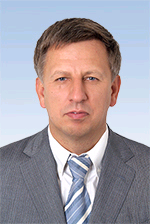 Deputy Photo