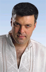 Deputy Photo
