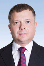 Deputy Photo