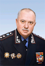 Deputy Photo