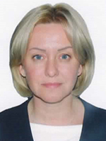 Deputy Photo