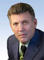 Deputy Photo