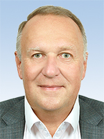 Deputy Photo