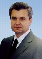 Deputy Photo