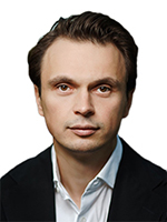 Deputy Photo